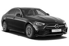 Car Hire Northern Ireland - C Class Auto - car hire Northern ireland