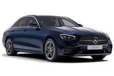 Car Hire Northern Ireland - E Class Auto - car hire Northern ireland