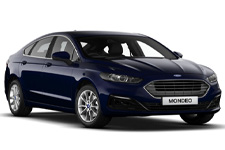 Car Hire Northern Ireland - Mondeo Auto - car hire Northern ireland