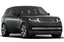 Car Hire Northern Ireland - Range Rover - car hire Northern ireland